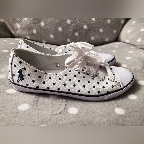 Polo by Ralph Lauren sneakers - Picture 6 of 10